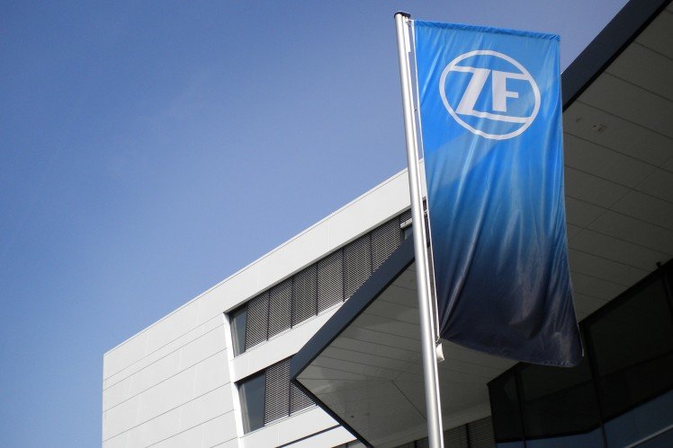 ZF Announces Integration of MICO Brand into Off-Highway Business Unit at MINExpo International 2021